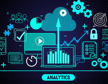 Data Analytics Module 2