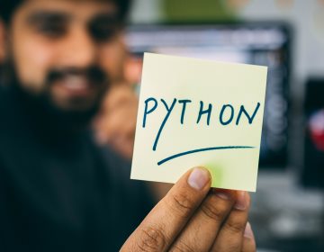 Python Programming