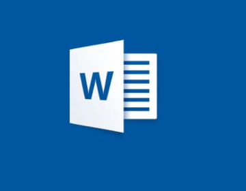 Microsoft Word