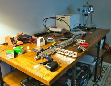 Electronic & Robotics Engineering – Beginner