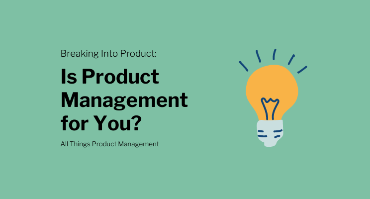 Product Management