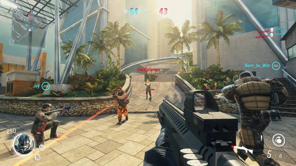 Game Development with Unity